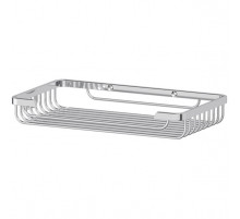 Полка корзина FBS Ryna 021 Хром