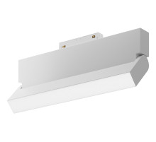 Трековый светильник Maytoni Magnetic track system Basis TR013-2-20W4K-W Белый