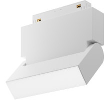 Трековый светильник Maytoni Magnetic track system Basis TR013-2-10W4K-W Белый
