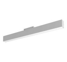 Трековый светильник Maytoni Magnetic track system Basis TR012-2-12W3K-W Белый