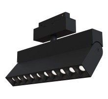 Трековый светильник Maytoni Magnetic track system Points TR015-2-20W3K-B Черный