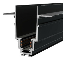 Шинопровод Maytoni Magnetic track system Busbar trunkings TRX004-223B Черный