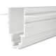 Шинопровод Maytoni Magnetic track system Busbar trunkings TRX004-221W Белый