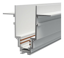 Шинопровод Maytoni Magnetic track system Busbar trunkings TRX004-221W Белый