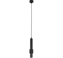 Подвесной светильник Artelamp Sabik A2308SP-1BK Черный