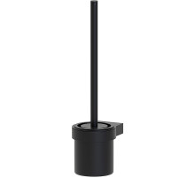 Ершик для унитаза Artwelle Schwarz 7729 Черный матовый