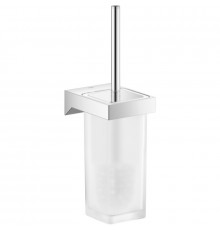 Ершик для унитаза Grohe Selection Cube 40857000 Хром