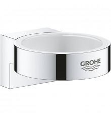 Держатель Grohe Selection 41027000 Хром