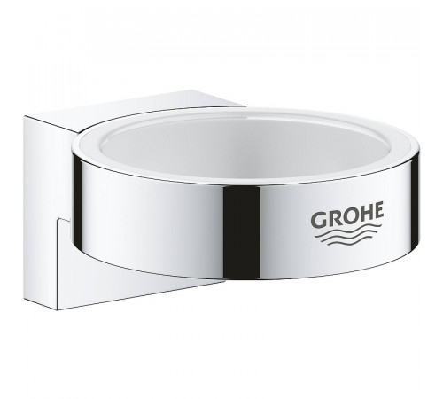 Держатель Grohe Selection 41027000 Хром