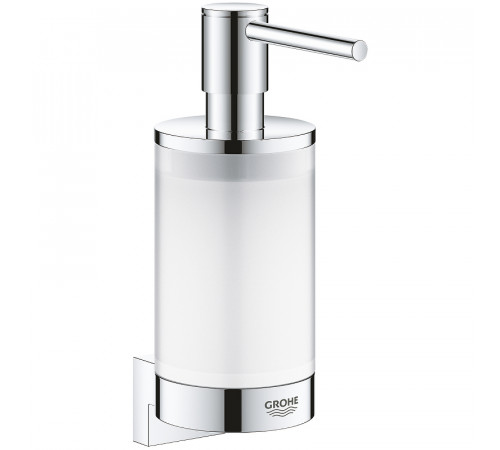 Держатель Grohe Selection 41027000 Хром