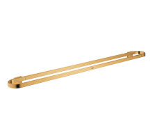 Полотенцедержатель Grohe Selection 41058GL0 двойной Холодный рассвет глянец