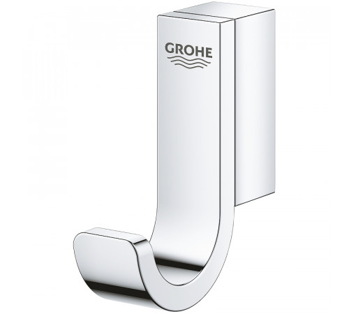 Крючок Grohe Selection 41039000 Хром