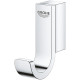 Крючок Grohe Selection 41039000 Хром