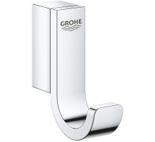 Крючок Grohe Selection 41039000 Хром
