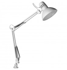 Настольная лампа Artelamp Senior A6068LT-1WH Белая