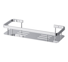 Полка корзина AM.PM Sense L A7453100 Хром