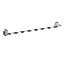 Полотенцедержатель Haiba HB1501 Хром