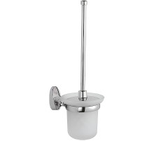 Ершик для унитаза Haiba HB1610 Хром
