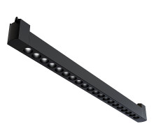 Трековый светильник Maytoni Single phase track system Unity Points Rot TR010-1-20W3K-M-B Черный