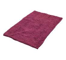 Коврик для ванной комнаты Ridder Soft 55х85 7052312 Фиолетовый