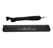 Драйвер Crystal Lux Space CLT 0.203 10 BL Черный