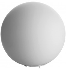 Настольная лампа Artelamp Sphere A6025LT-1WH Белая