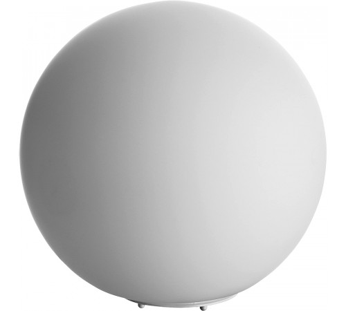 Настольная лампа Artelamp Sphere A6025LT-1WH Белая