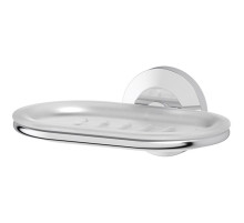 Мыльница FBS Standard 010 Хром