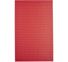 Коврик для ванной комнаты Ridder Standard 50x80 1100306 Красный