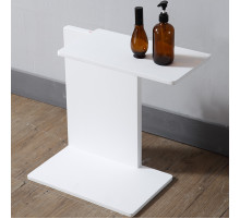 Столик Abber Stein AS1636 Белый