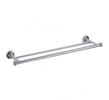 Держатель для полотенец Schein Superior 7066040 Хром
