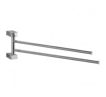 Держатель для полотенец Schein Swing 32824 Хром
