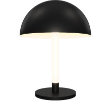 Настольная лампа Maytoni Table Floor Ray Z012TL-L8B3K Черная Белая