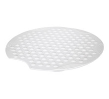 Коврик для душа Ridder Tecno 55x55 68201 Белый