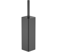 Ершик для унитаза Timo Torne 43161/03 Черный матовый