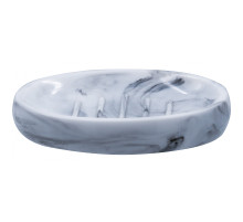 Мыльница Ridder Toscana 2154301 Белая