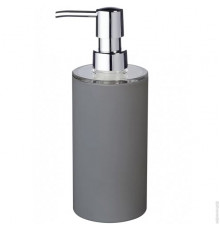 Дозатор для жидкого мыла Ridder Touch 2003507 Серый