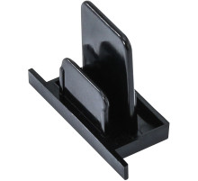 Коннектор Artelamp Track accessories A210106 Черный