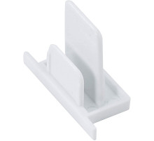 Коннектор Artelamp Track accessories A210133 Белый