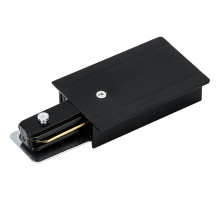Коннектор Artelamp Track accessories A160106 Черный