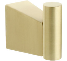 Крючок Fixsen Trend Gold FX-99005 Матовое золото