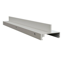 Усилитель внутреннего стыка Maytoni Trinity TRA005TL-31W Белый