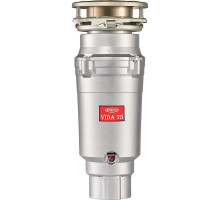 Измельчитель пищевых отходов Milacio Ultra Vida 75 MC.555075 750 Вт