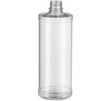 Колба для дозатора моющего средства Milacio Ultra MCU.001 Прозрачная