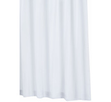 Штора для ванны Ridder Uni 180х200 140301 Белая