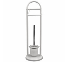 Напольная стойка Ridder Unique 11109401 Белая