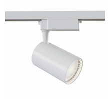 Трековый светильник Maytoni Unity Vuoro TR003-1-17W4K-W Белый