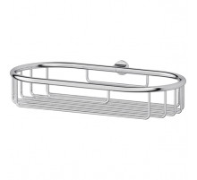 Полка корзина FBS Universal 042 Хром