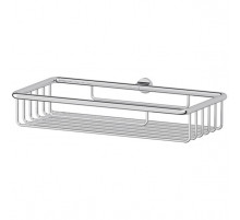 Полка корзина FBS Universal 041 Хром