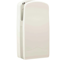 Сушилка для рук Nofer V-Jet Triblade 01305.W Белая